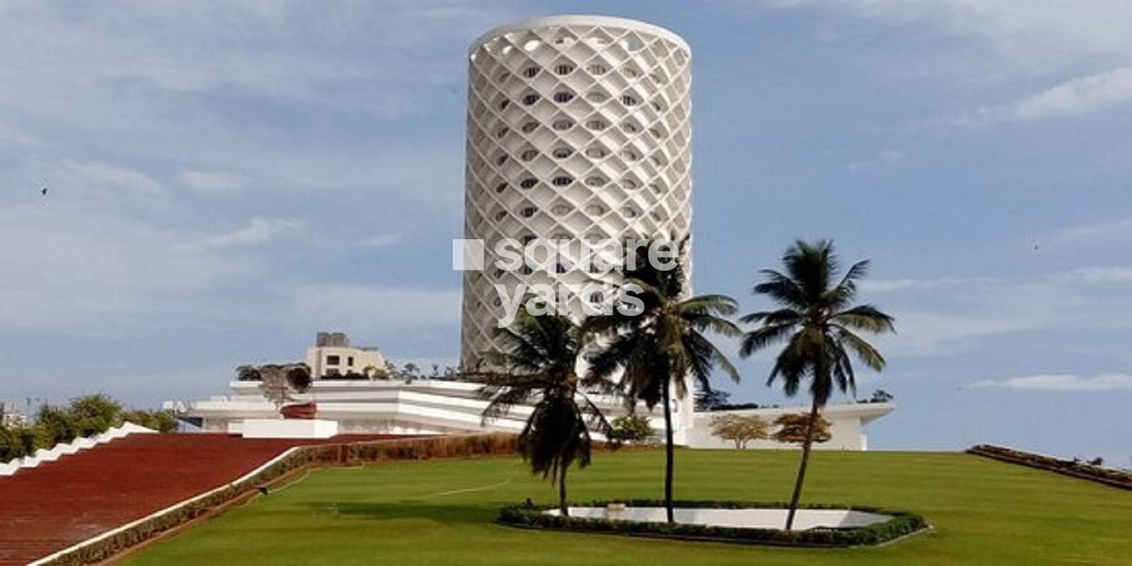 Discovery Of India Apartment