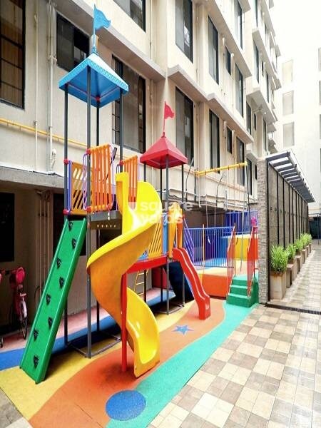 Disha Datta Ramanand CHS Amenities-Features