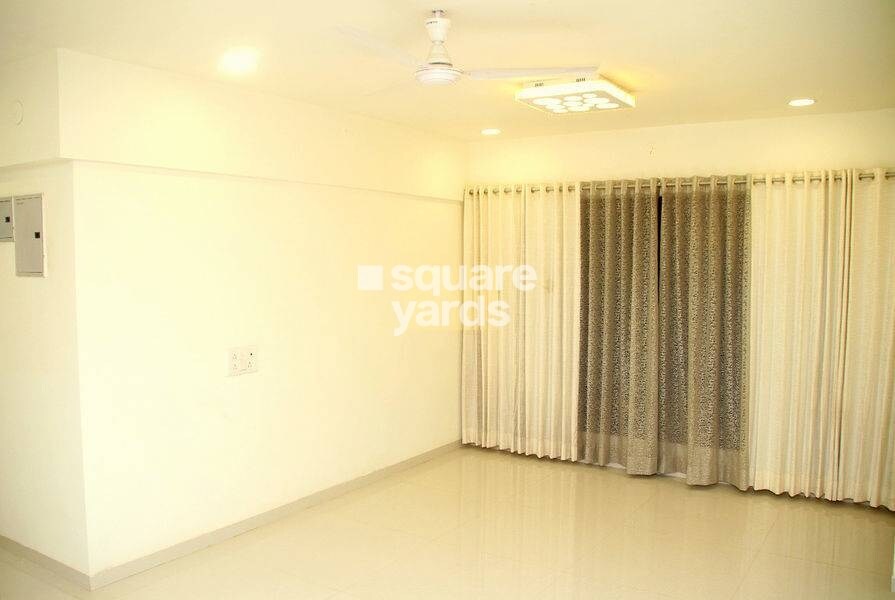 Disha Datta Ramanand CHS Apartment Interiors