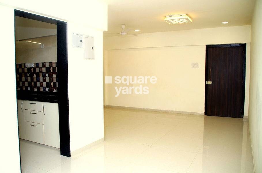 Disha Datta Ramanand CHS Apartment Interiors 3