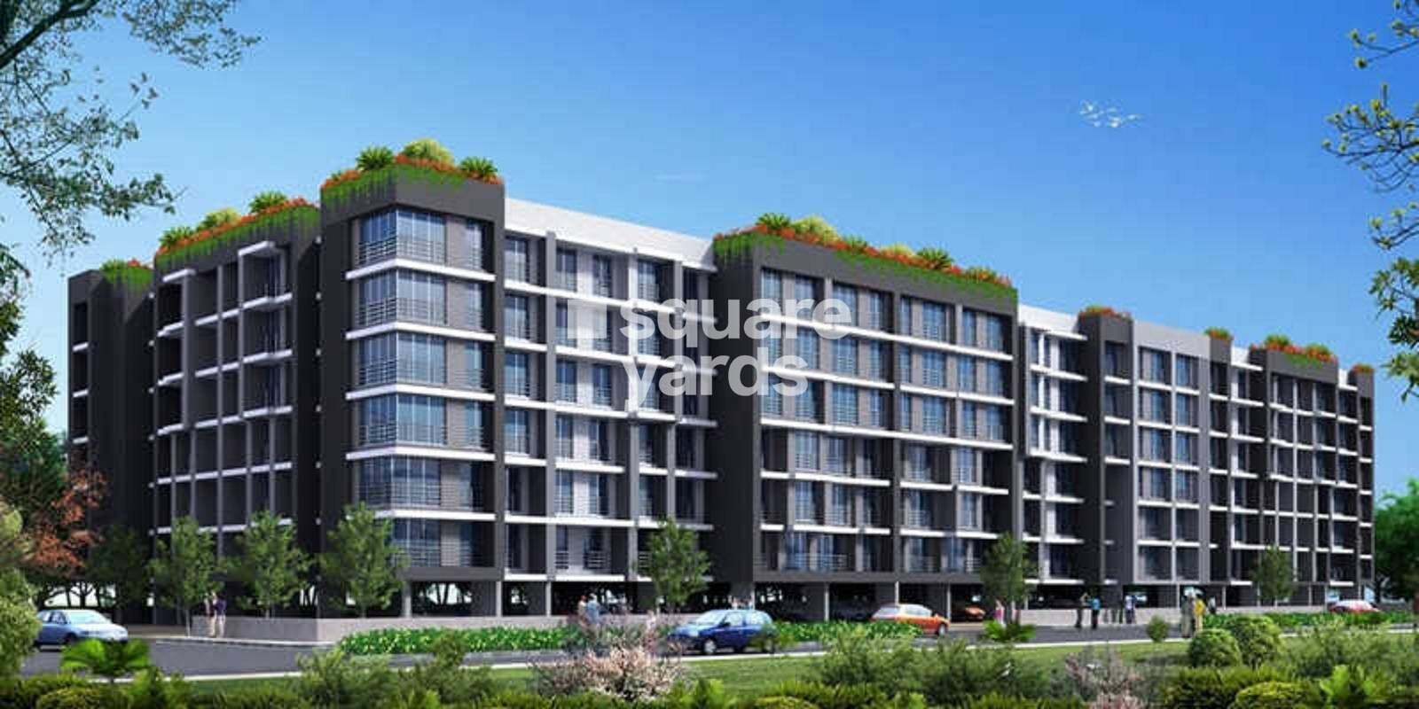 Disha Datta Ramanand CHS