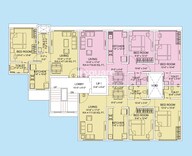 Disha Datta Ramanand Floor Plans