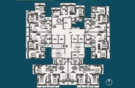 Disha Elysium Floor Plans