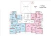 Disha Sat Anupa CHS Floor Plans