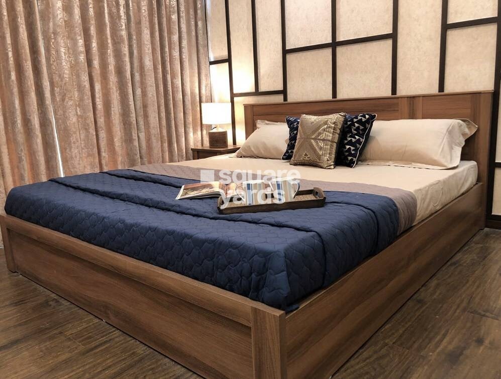 Divine Aspen Garden Apartment Interiors 1