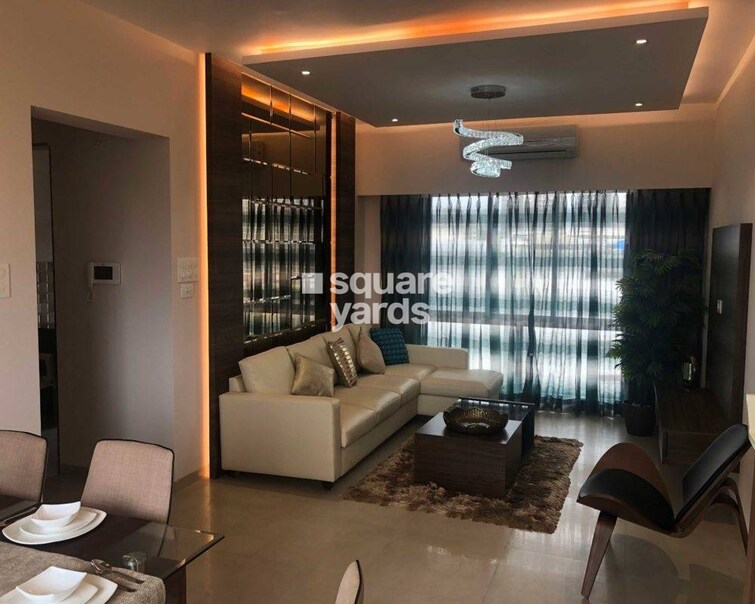 Divine Aspen Garden Apartment Interiors 3