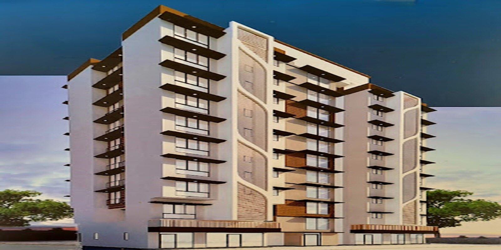 Divine Heights Bandra West