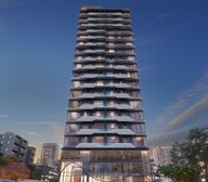 Divine Park 55 Apartment Exteriors