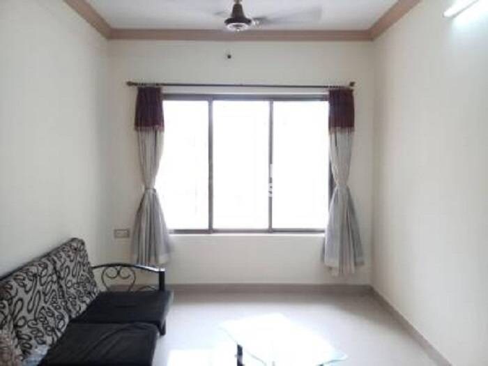Divya Deep Apartment Interiors