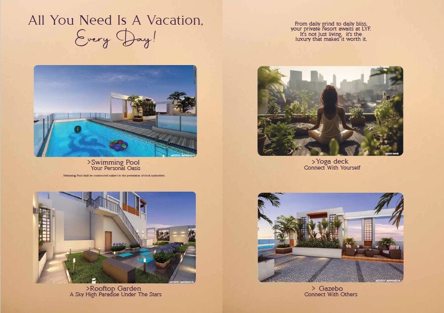 Divya Jyot Rewa Estate Amenities-Features 2