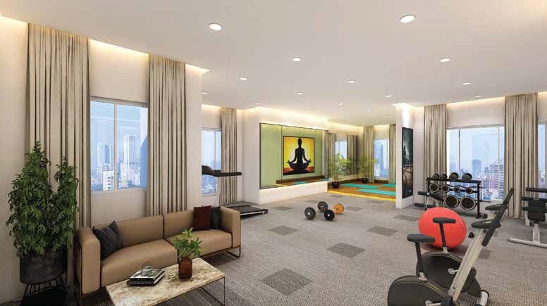 Divya Jyot Rewa Estate Amenities-Features 1