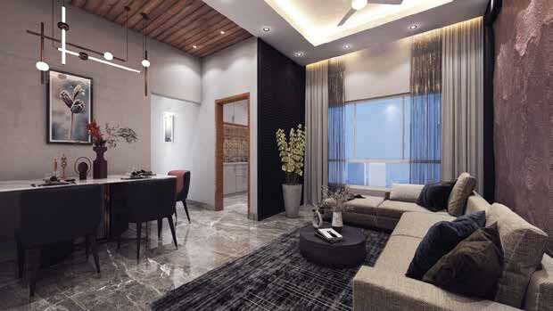 Divya Jyot Rewa Estate