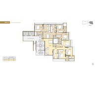 Divya Jyot Rewa Estate Floor Plans