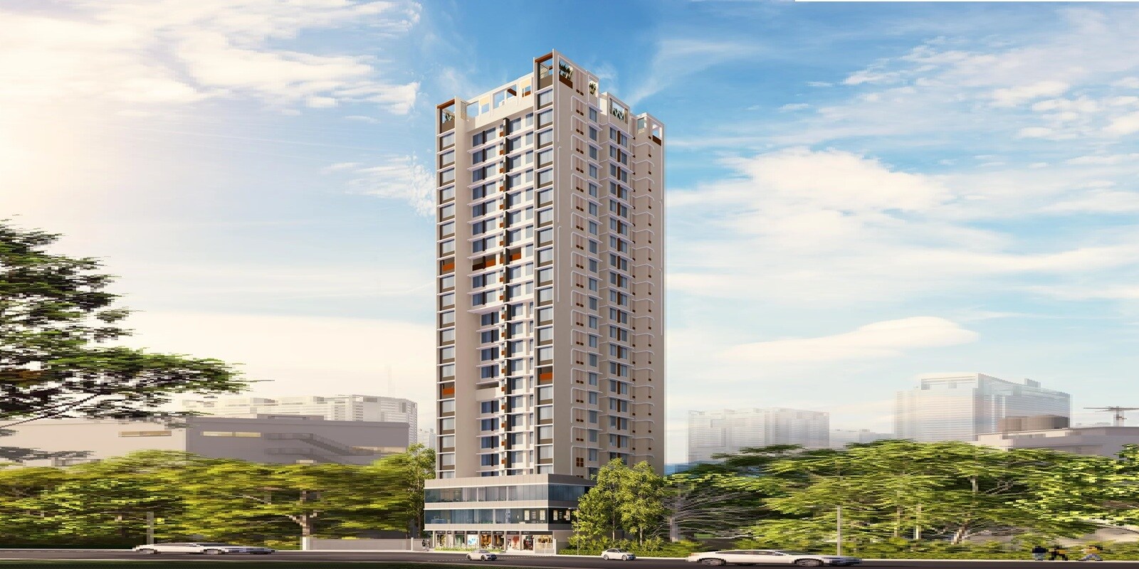 Divya Jyot Rewa Estate