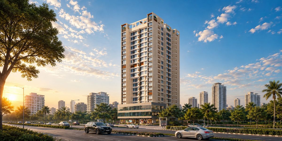 Divya Jyot Rewa Estate