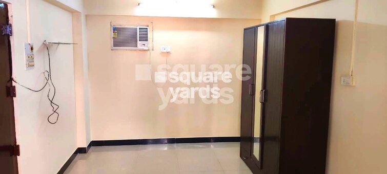 Divya Jyoth CHS Apartment Interiors 1