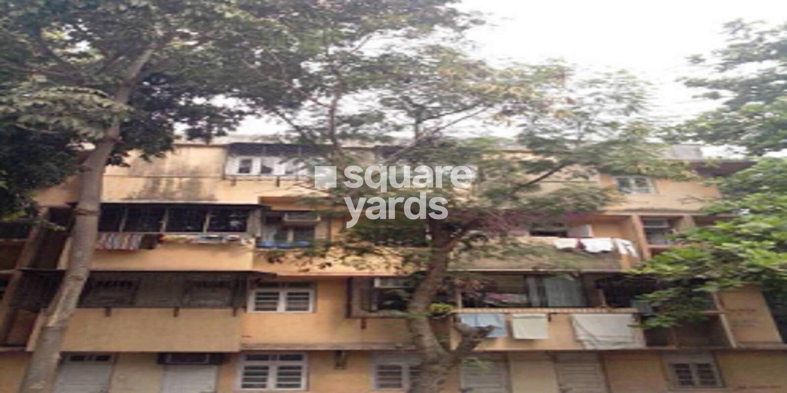 Divya Mani Apartment