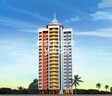 Divya Parshwar Tower