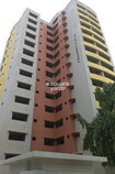 Divya Parshwar Tower Tower View