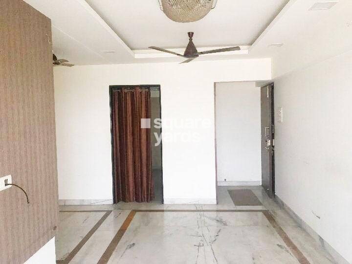 Divya Vaishnavi Apartment Interiors