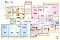 Divyam Heights Floor Plans