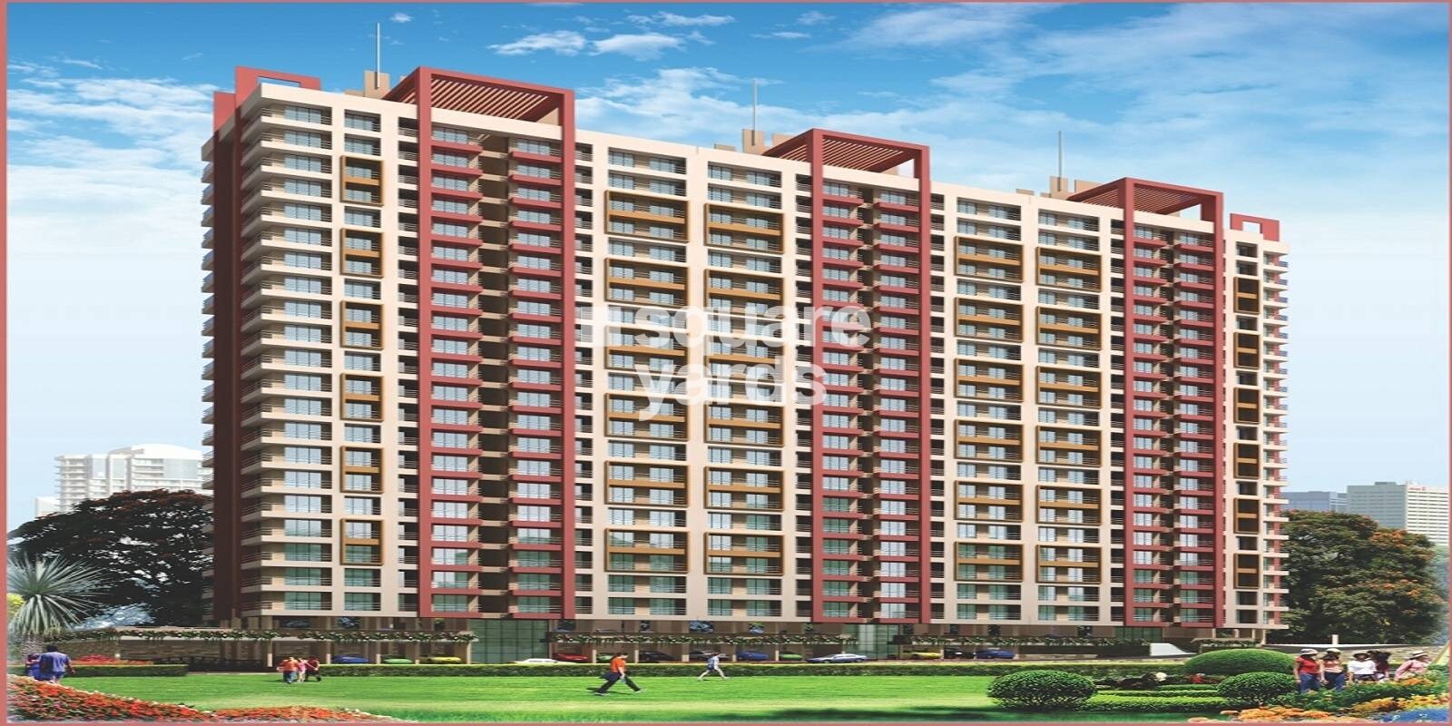 Divyam Heights, Andheri West, Mumbai