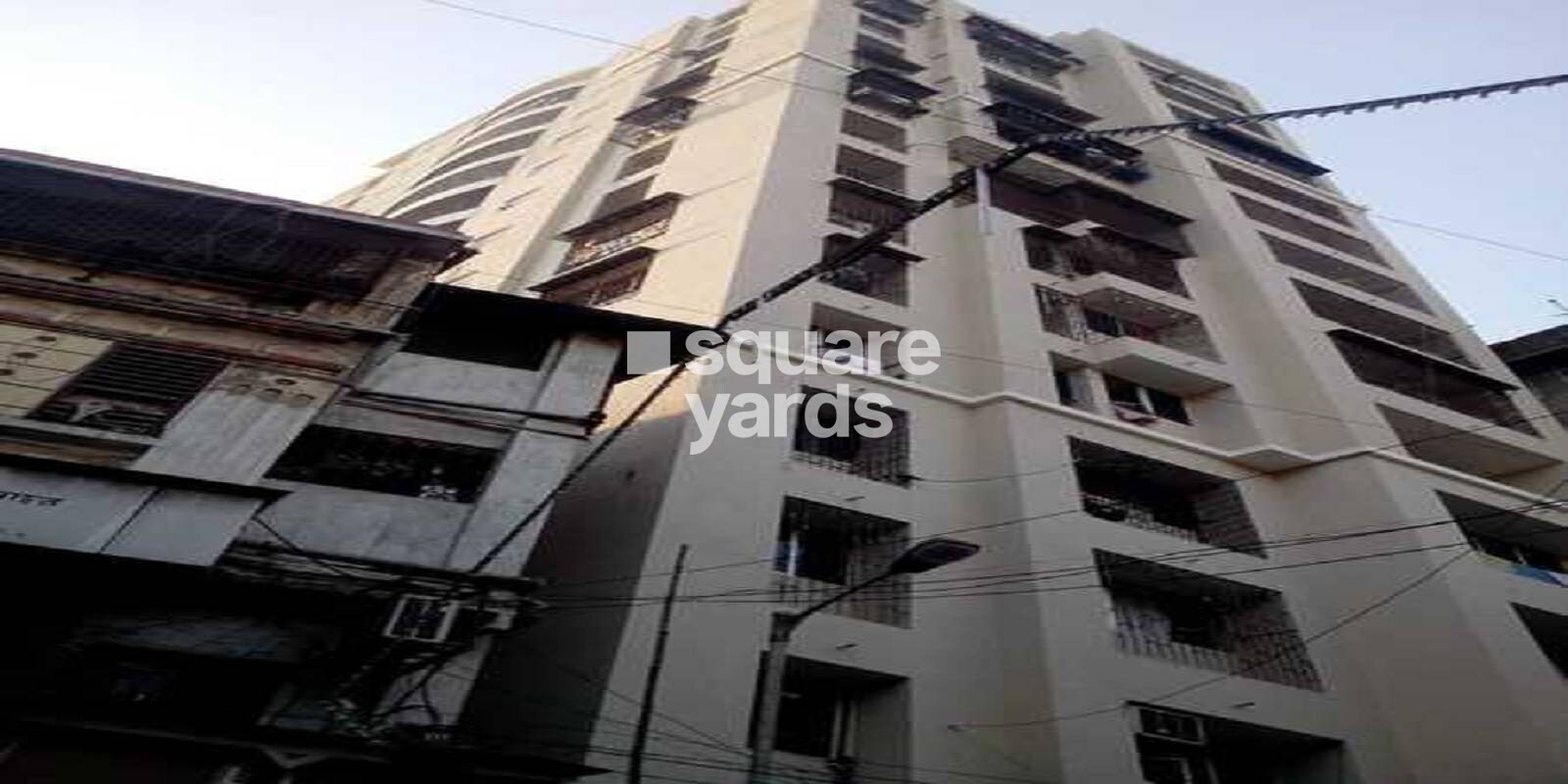 Diwan Building Apartment