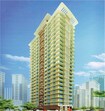 DK Residency Apartment Exteriors