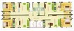 DK Residency Floor Plans
