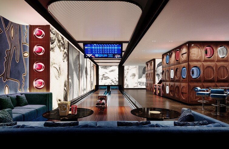 DLF The Westpark Amenities-Features 3