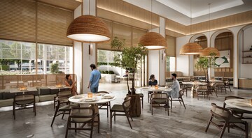 DLF The Westpark