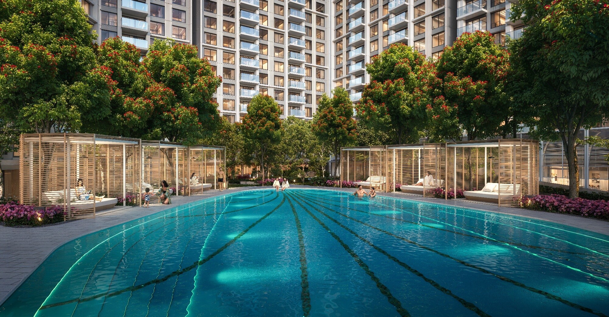 DLF The Westpark