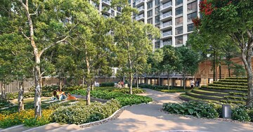 DLF The Westpark