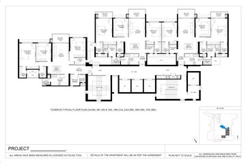 DLF The Westpark