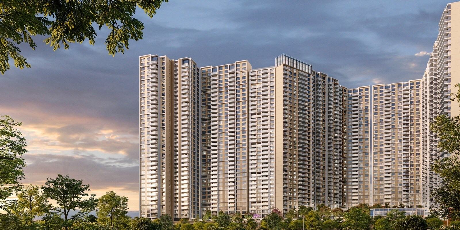 dlf-the-westpark