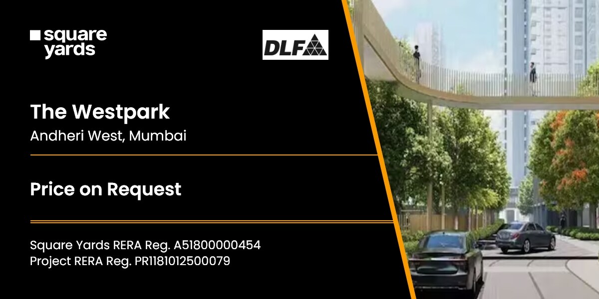 DLF The Westpark