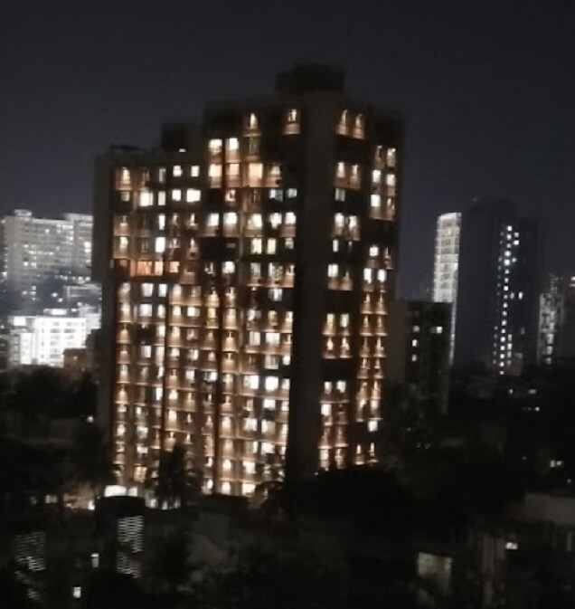 DLH Kesley Apartment Exteriors 2