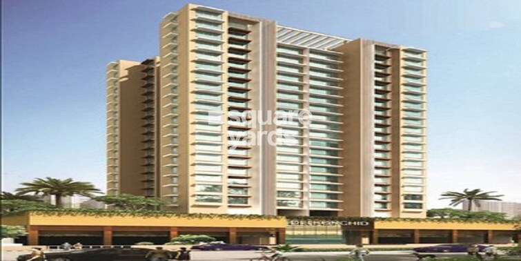 DLH Orchid Tower View 1