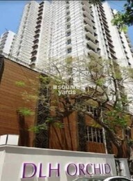 DLH Orchid Tower View