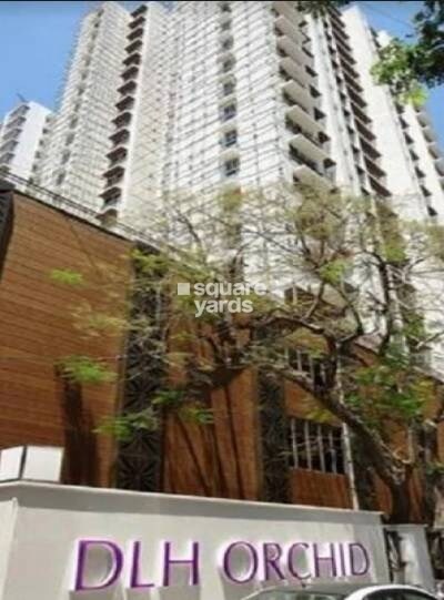 DLH Orchid Tower View 2