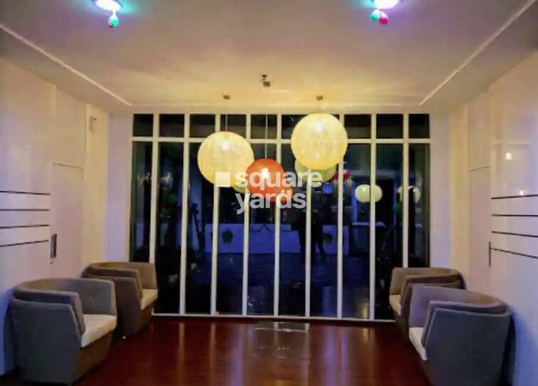 DLH Park Lift Lobby Image