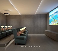 DLH Signature Amenities-Features