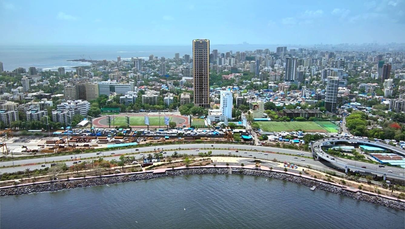 DLH Signature Apartment Exteriors 2