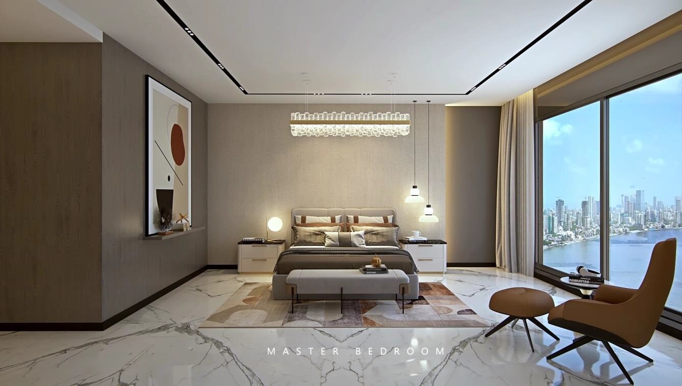 DLH Signature Apartment Interiors 1