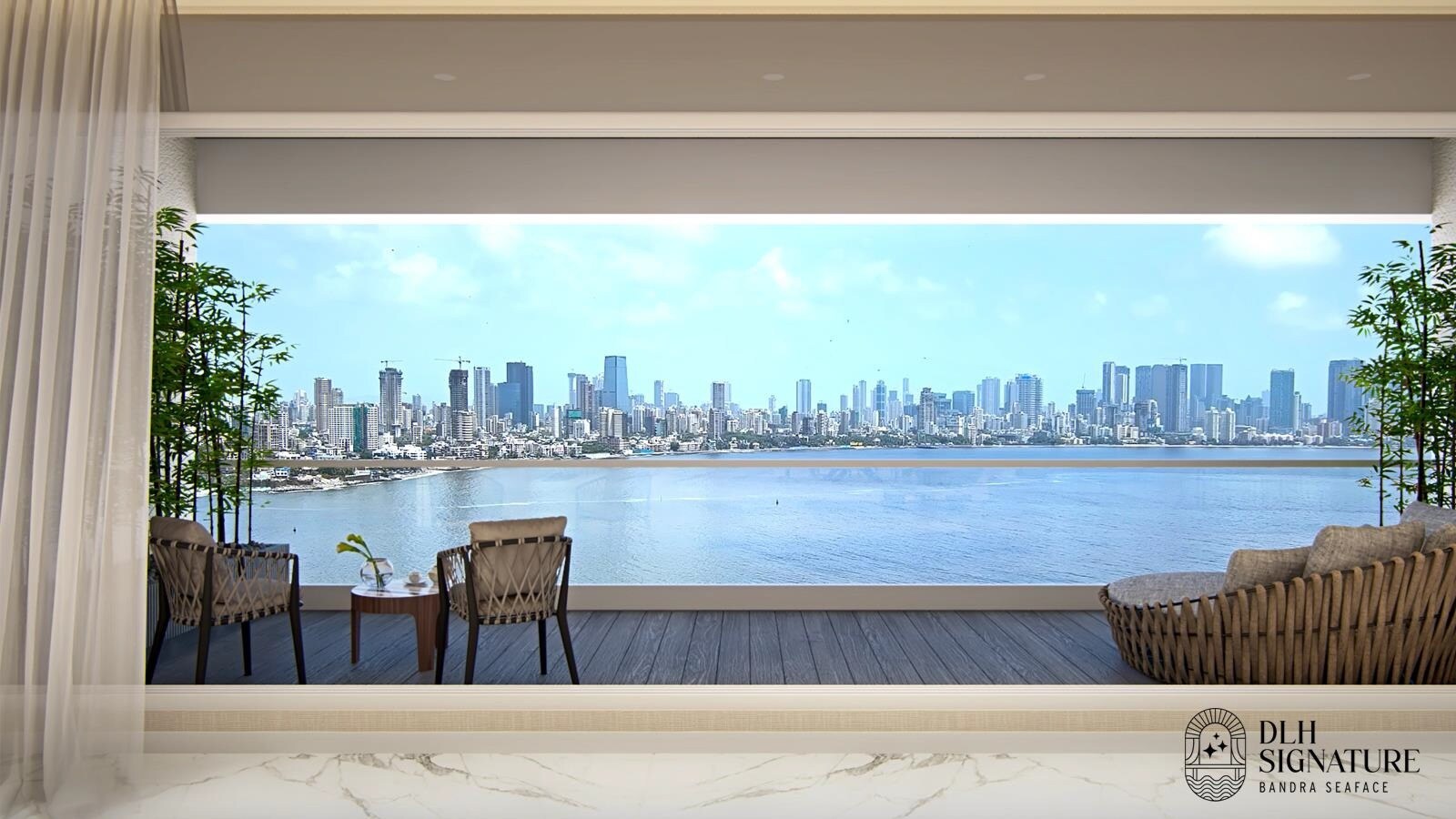 DLH Signature Apartment Interiors 2