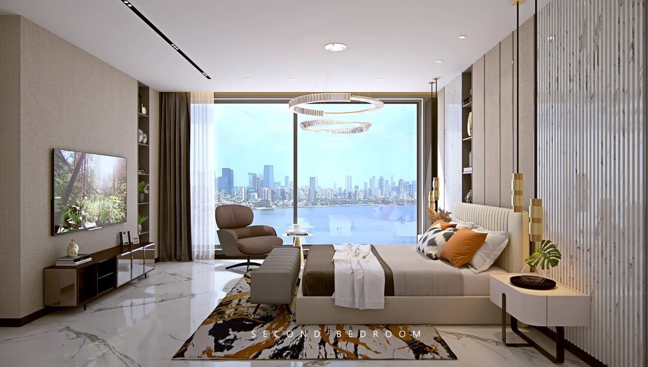 DLH Signature Apartment Interiors 3