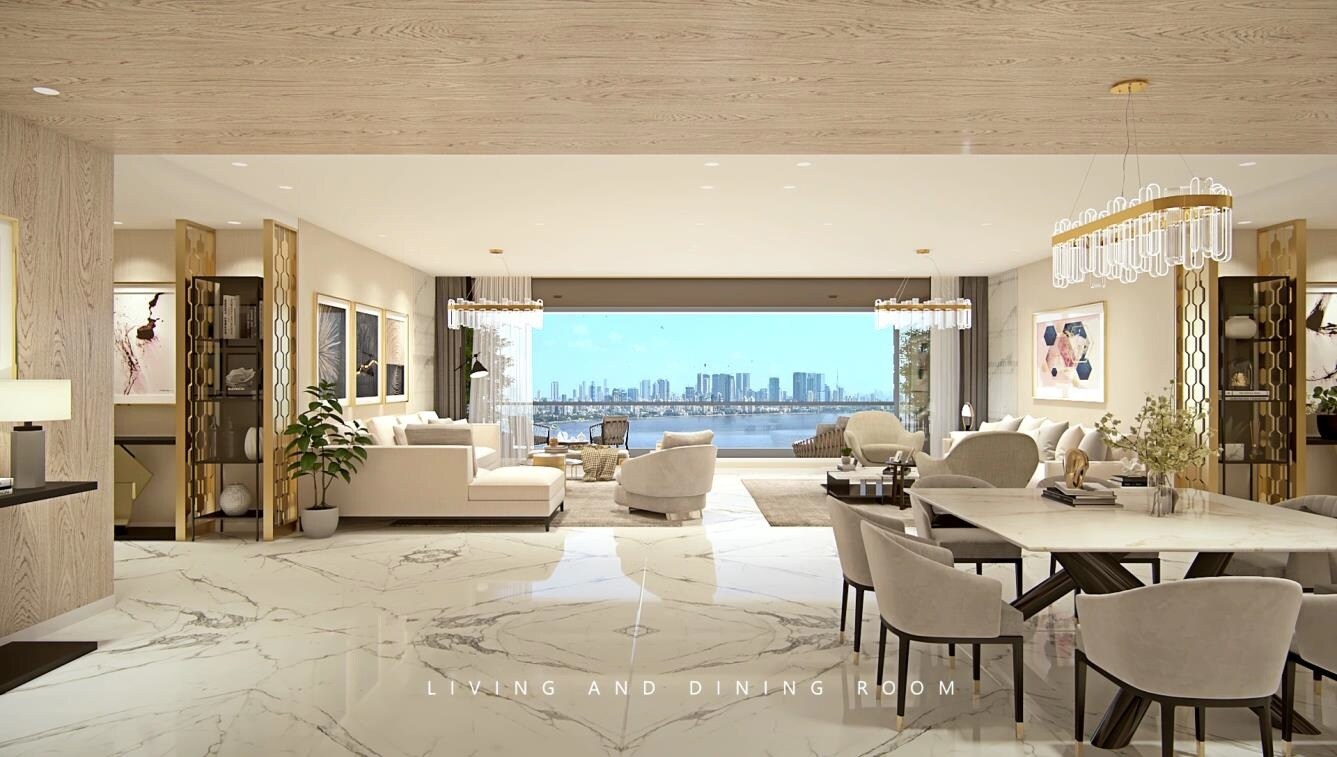 DLH Signature Apartment Interiors 4