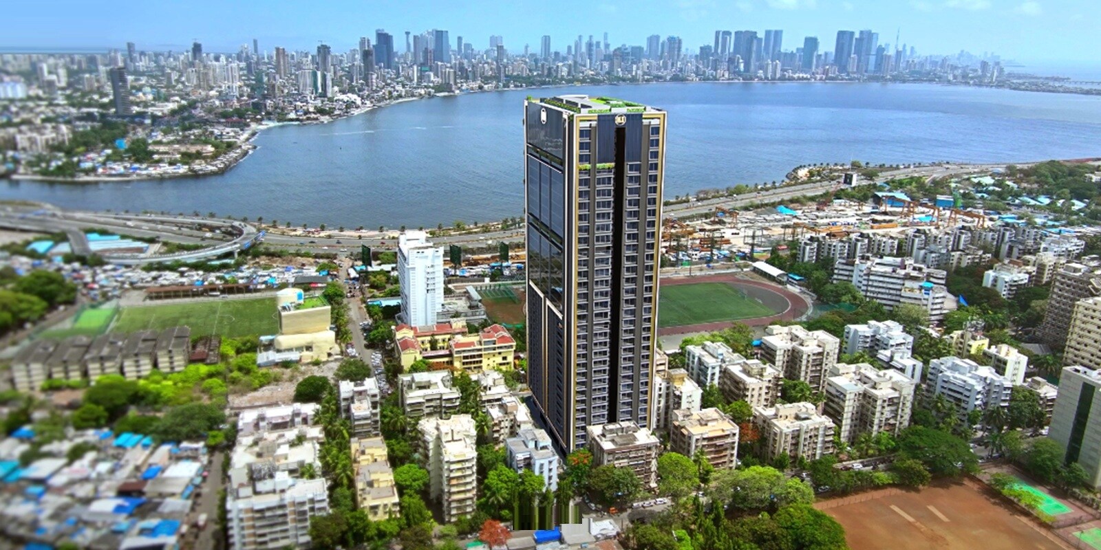 DLH Signature, Bandra West, Mumbai