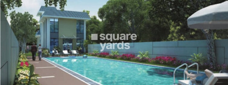 DLH Sorrento Amenities-Features 1