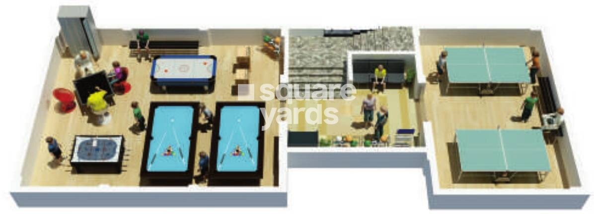 DLH Sorrento Amenities-Features 2